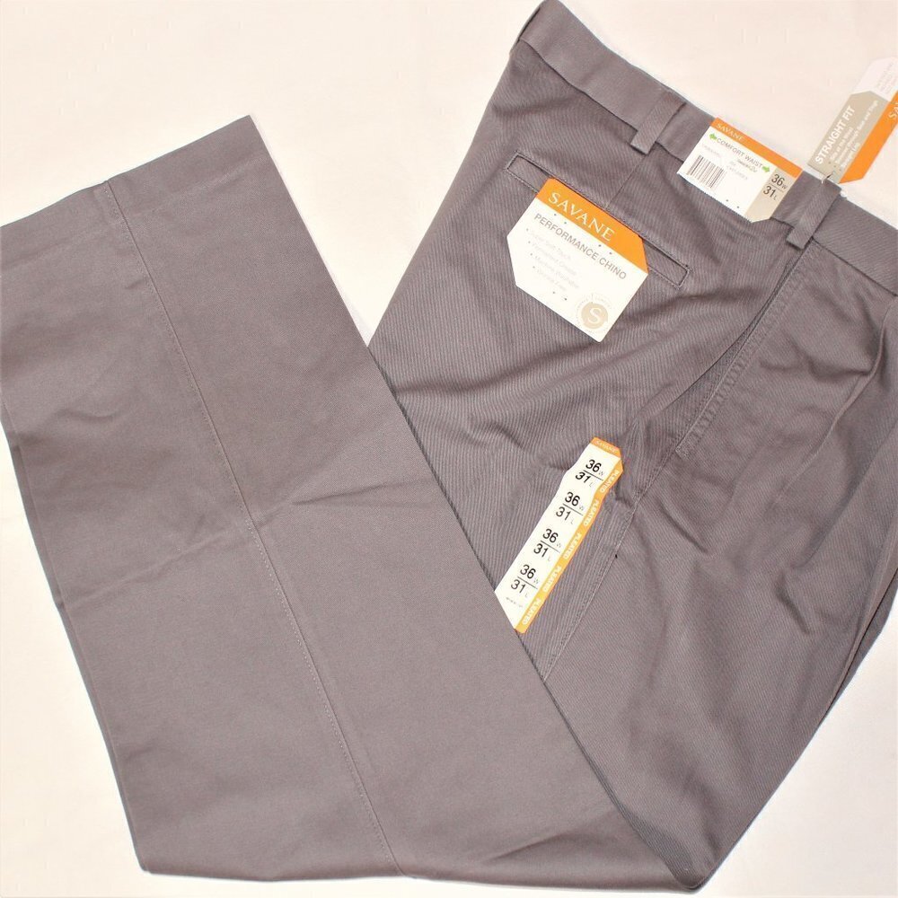 Savane Men Pants Size 36/31 *